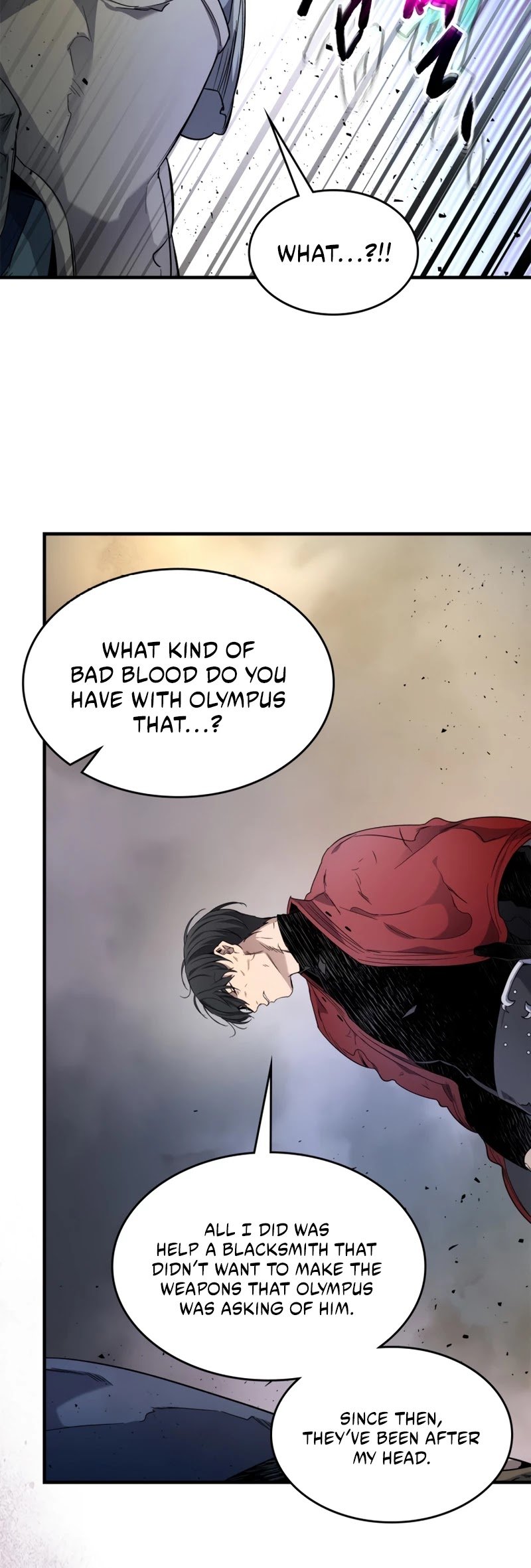 Leveling With The Gods chapter 52 page 33