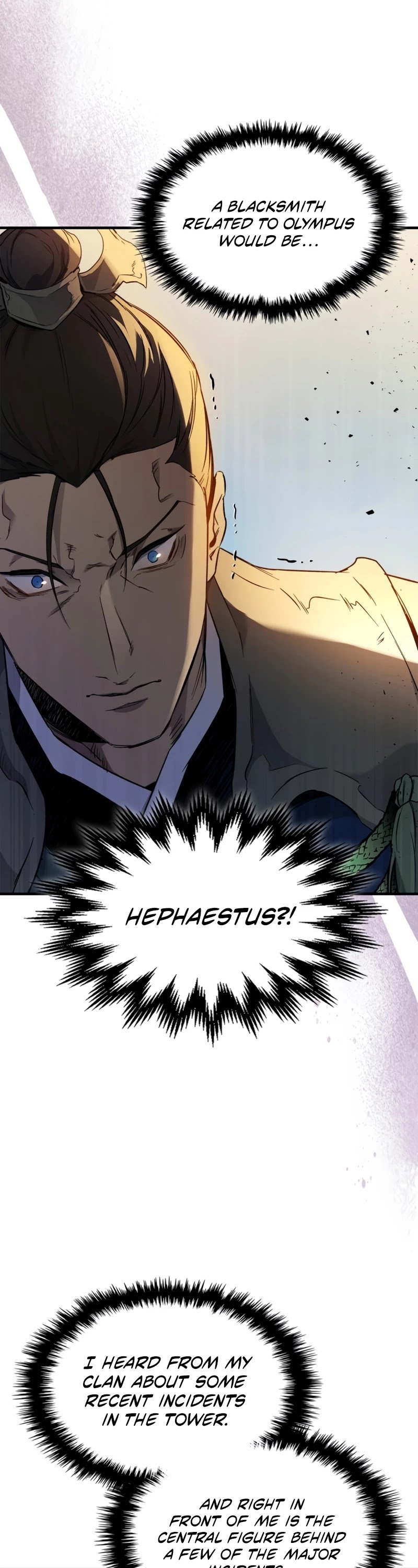 Leveling With The Gods chapter 52 page 34