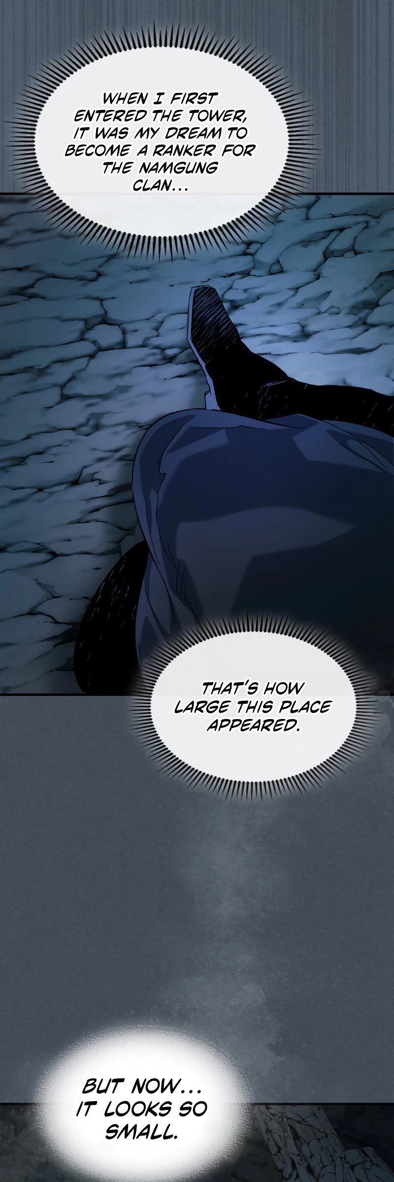 Leveling With The Gods chapter 61 page 24