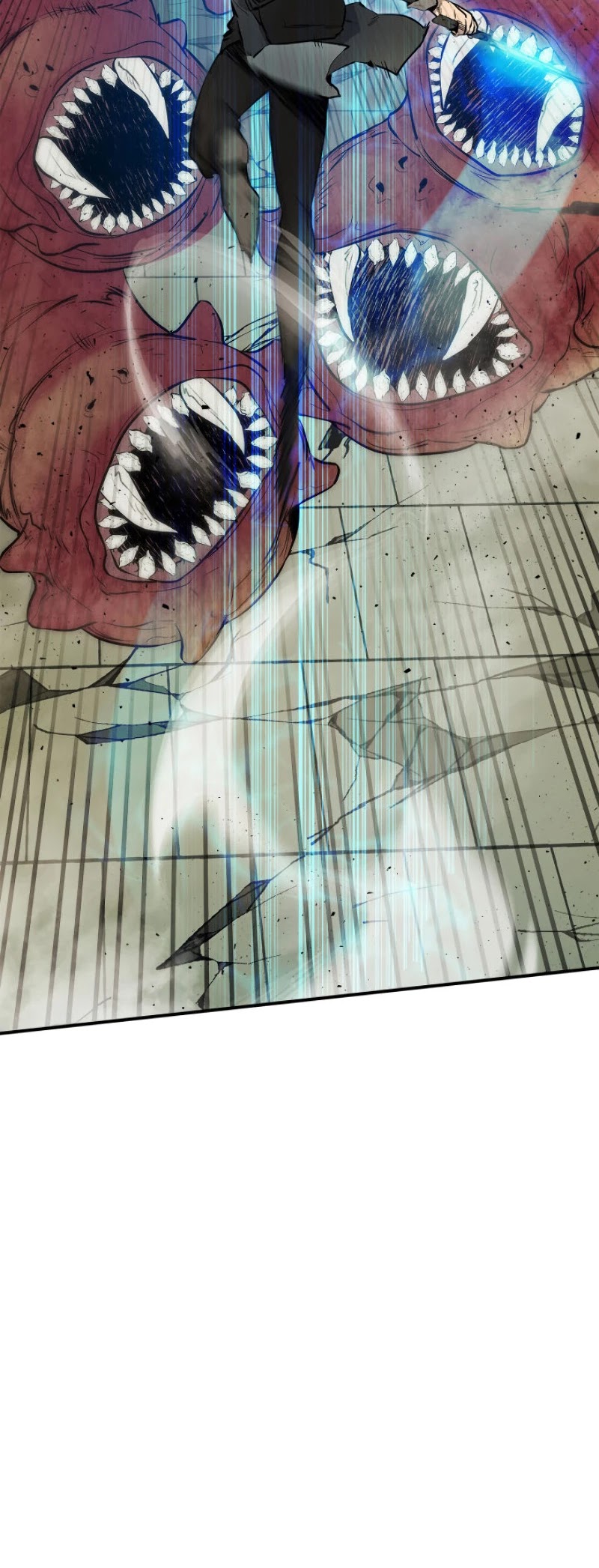Leveling With The Gods chapter 7 page 36