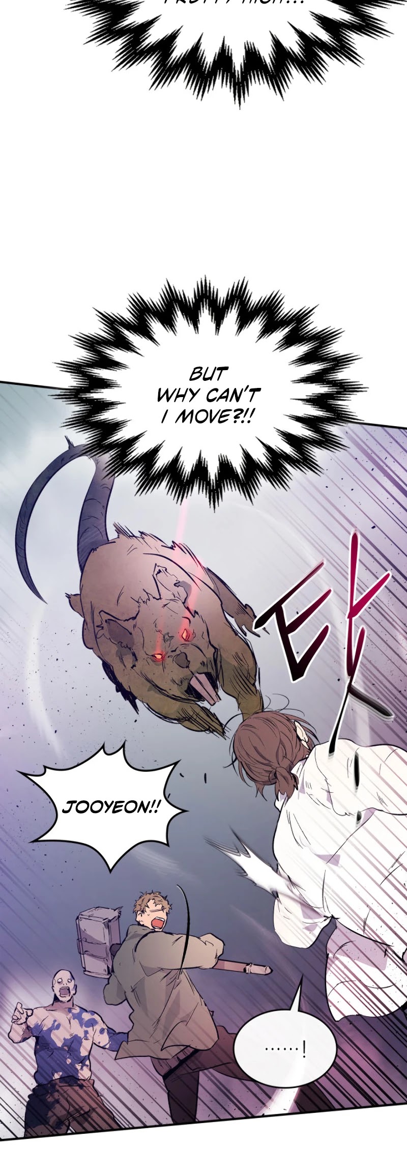 Leveling With The Gods chapter 8 page 45