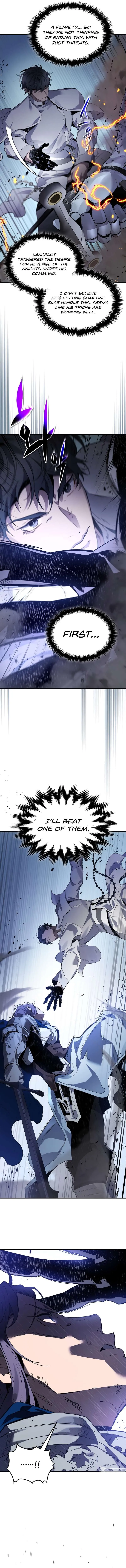 Leveling With The Gods chapter 87 page 3
