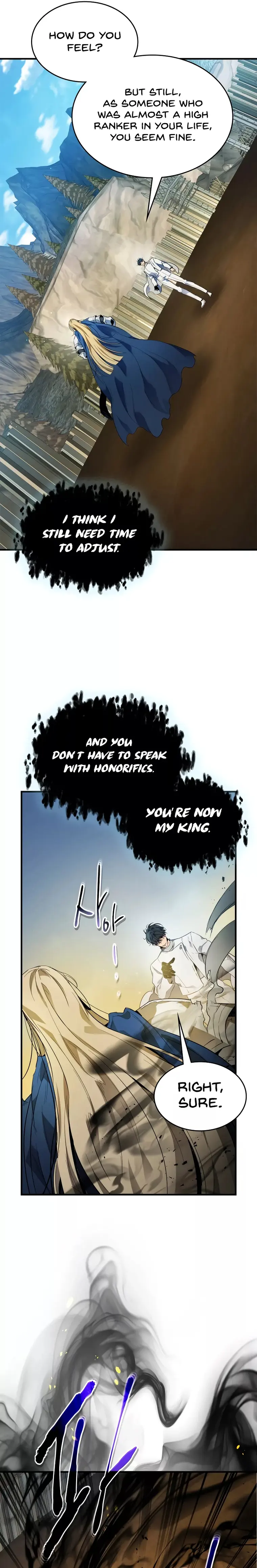 Leveling With The Gods chapter 95 page 3