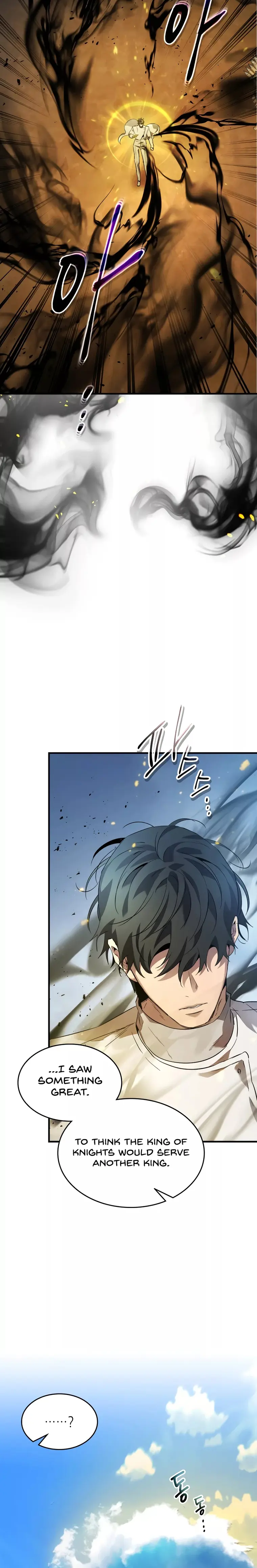 Leveling With The Gods chapter 95 page 4