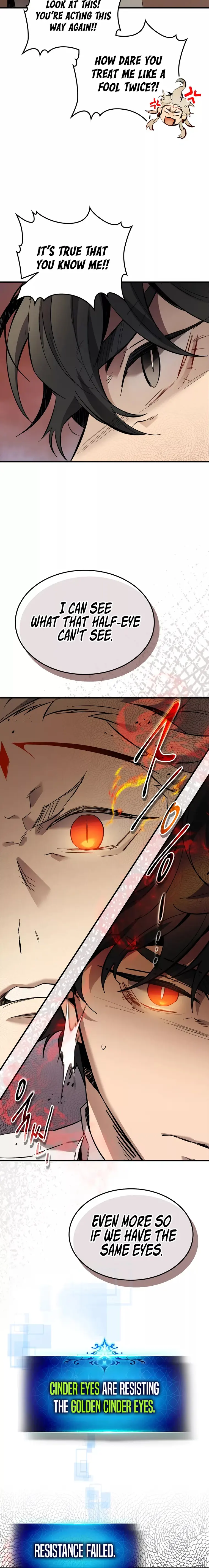 Leveling With The Gods chapter 95 page 8