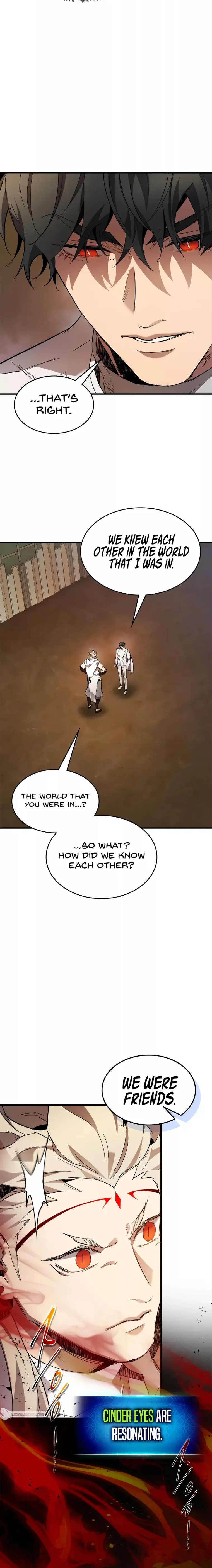 Leveling With The Gods chapter 95 page 10