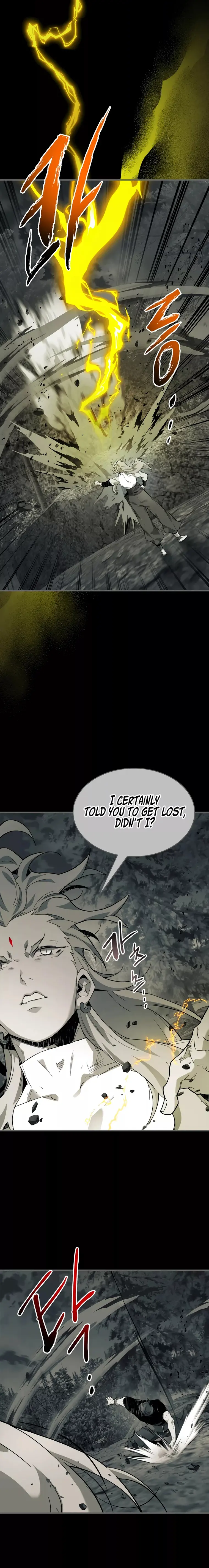 Leveling With The Gods chapter 95 page 12
