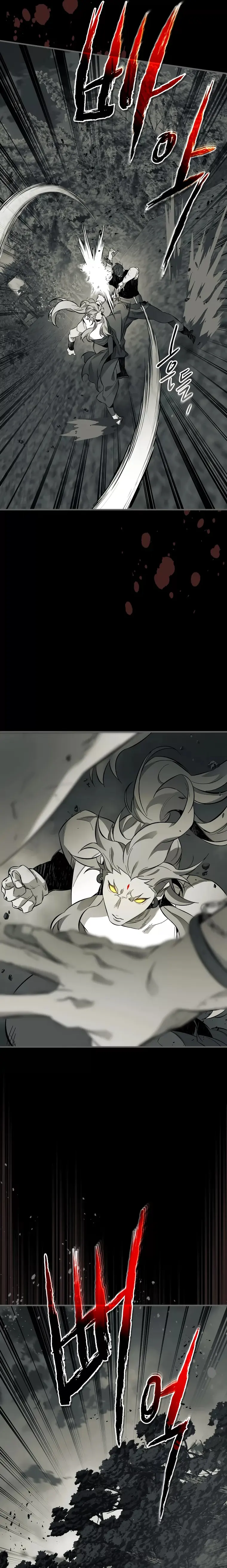 Leveling With The Gods chapter 95 page 15