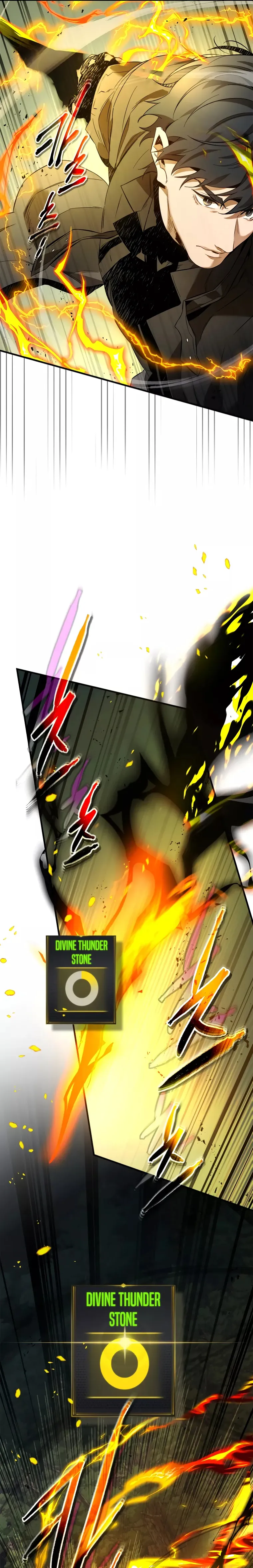 Leveling With The Gods chapter 97 page 15