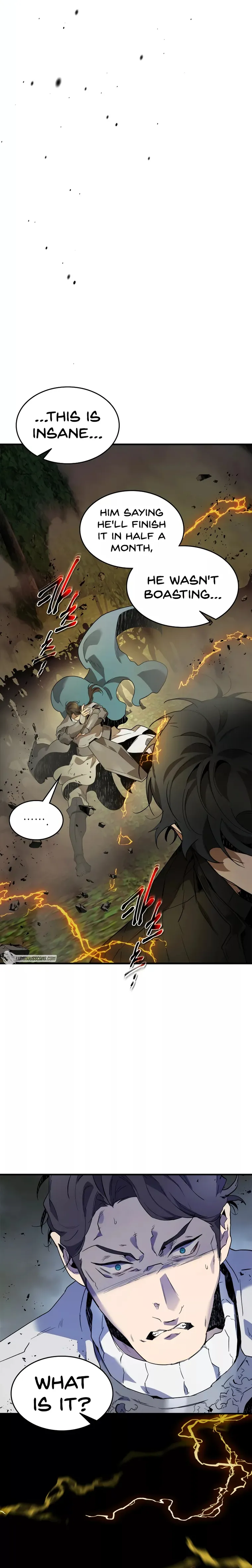 Leveling With The Gods chapter 97 page 18