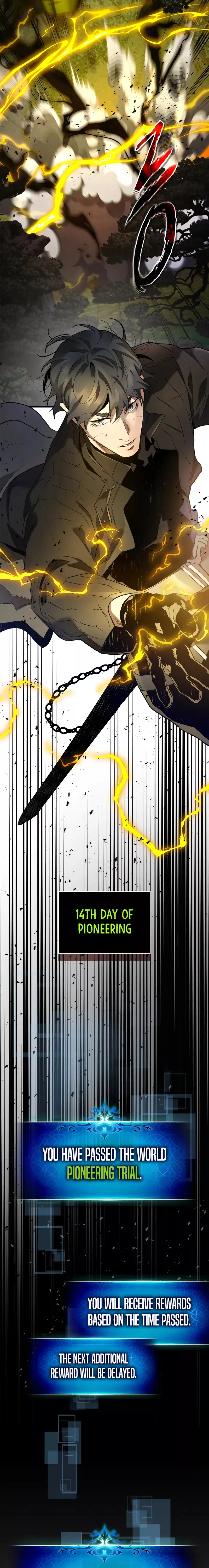 Leveling With The Gods chapter 99 page 2