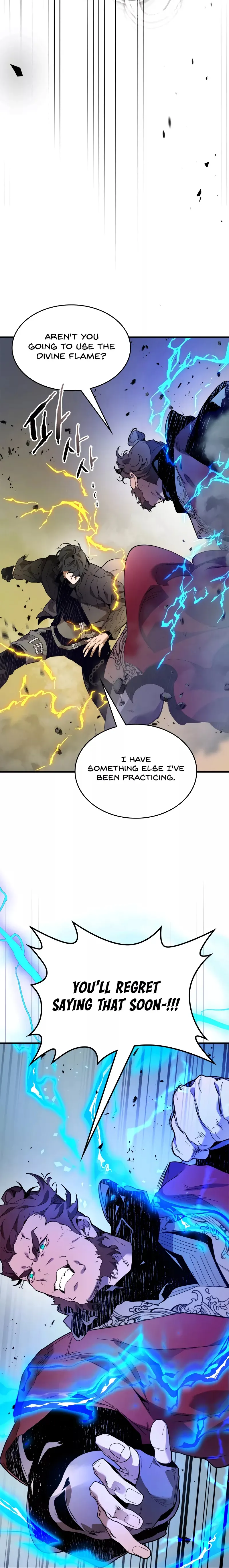 Leveling With The Gods chapter 99 page 10