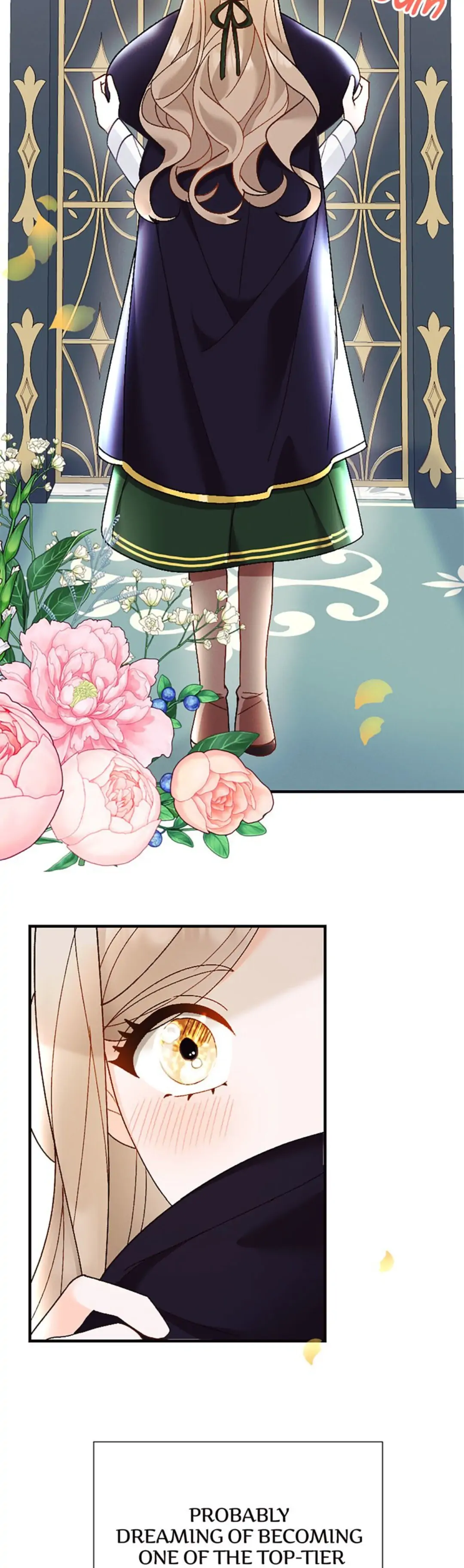 He’s Now Healthy-Perhaps Too Much chapter 1 page 19