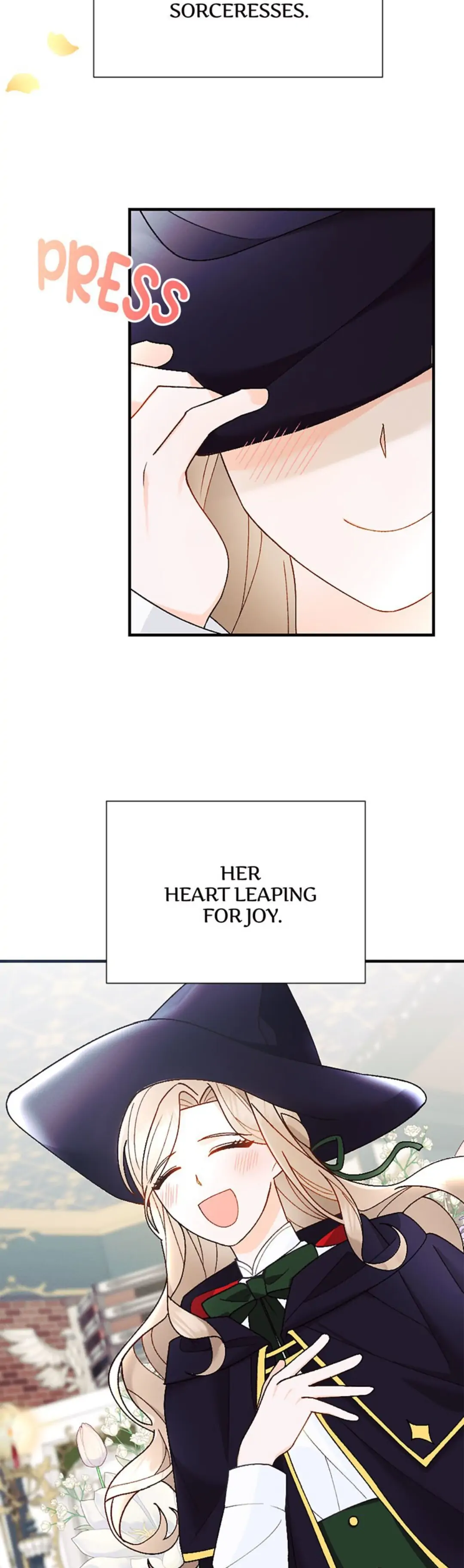 He’s Now Healthy-Perhaps Too Much chapter 1 page 20