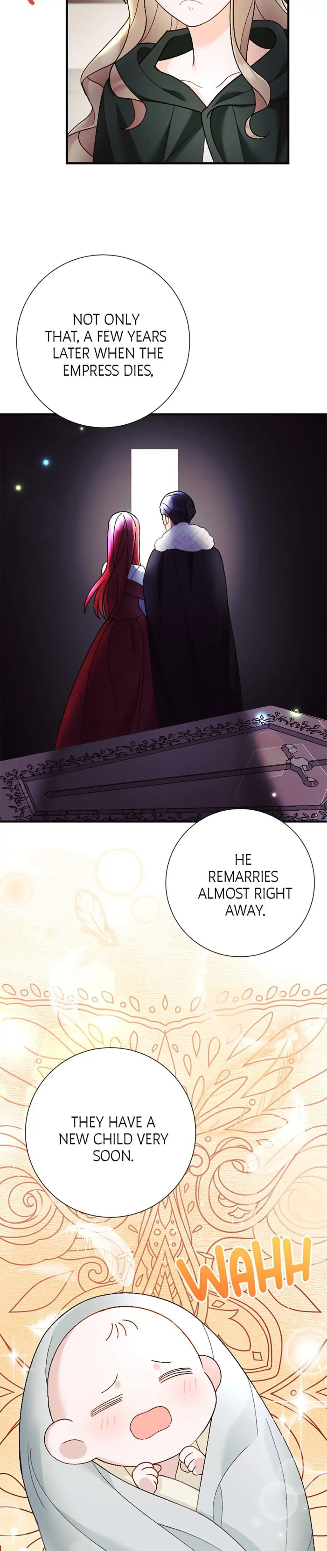 He’s Now Healthy-Perhaps Too Much chapter 1 page 25