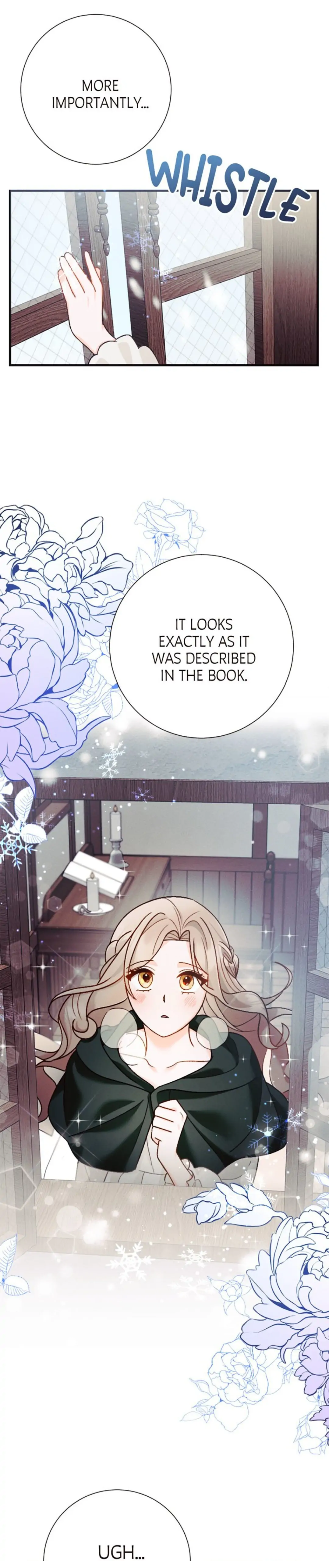 He’s Now Healthy-Perhaps Too Much chapter 1 page 29