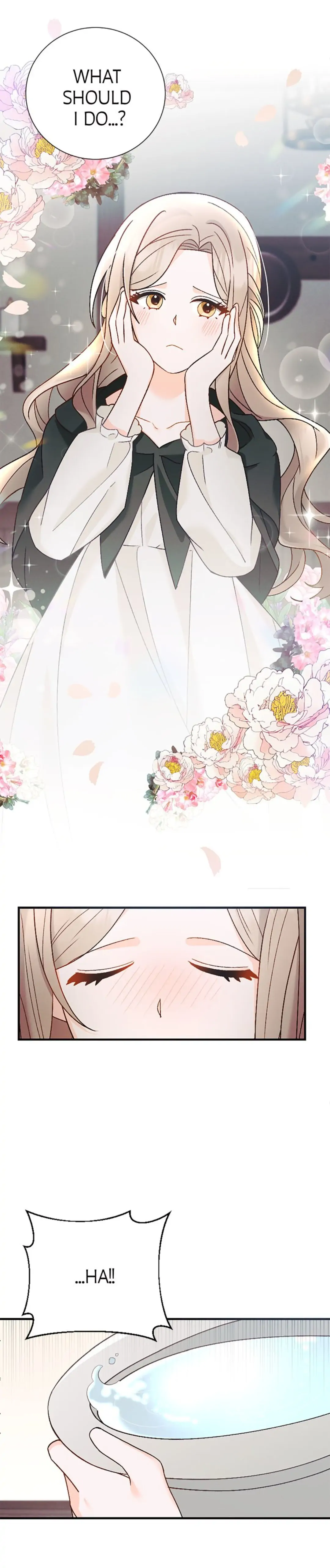 He’s Now Healthy-Perhaps Too Much chapter 1 page 37