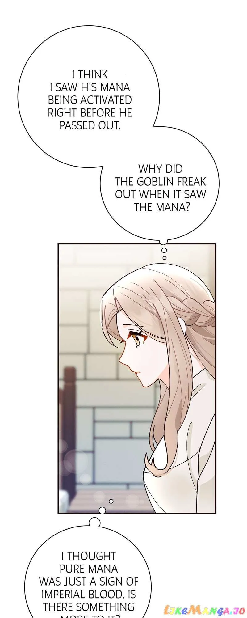 He’s Now Healthy-Perhaps Too Much chapter 10 page 4