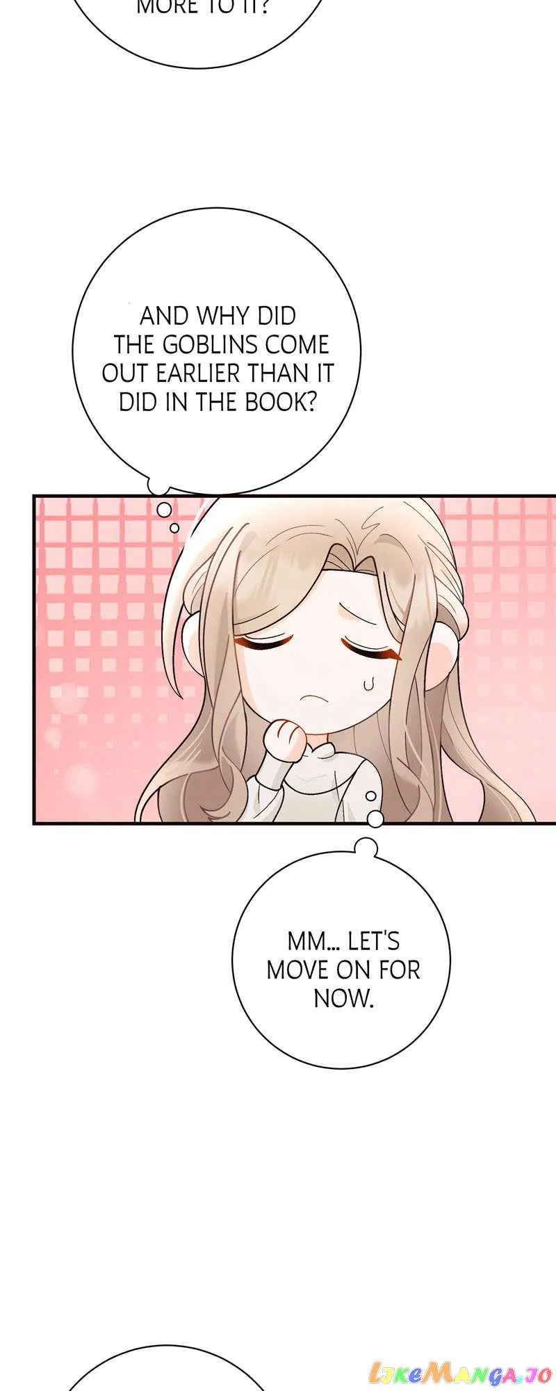 He’s Now Healthy-Perhaps Too Much chapter 10 page 5