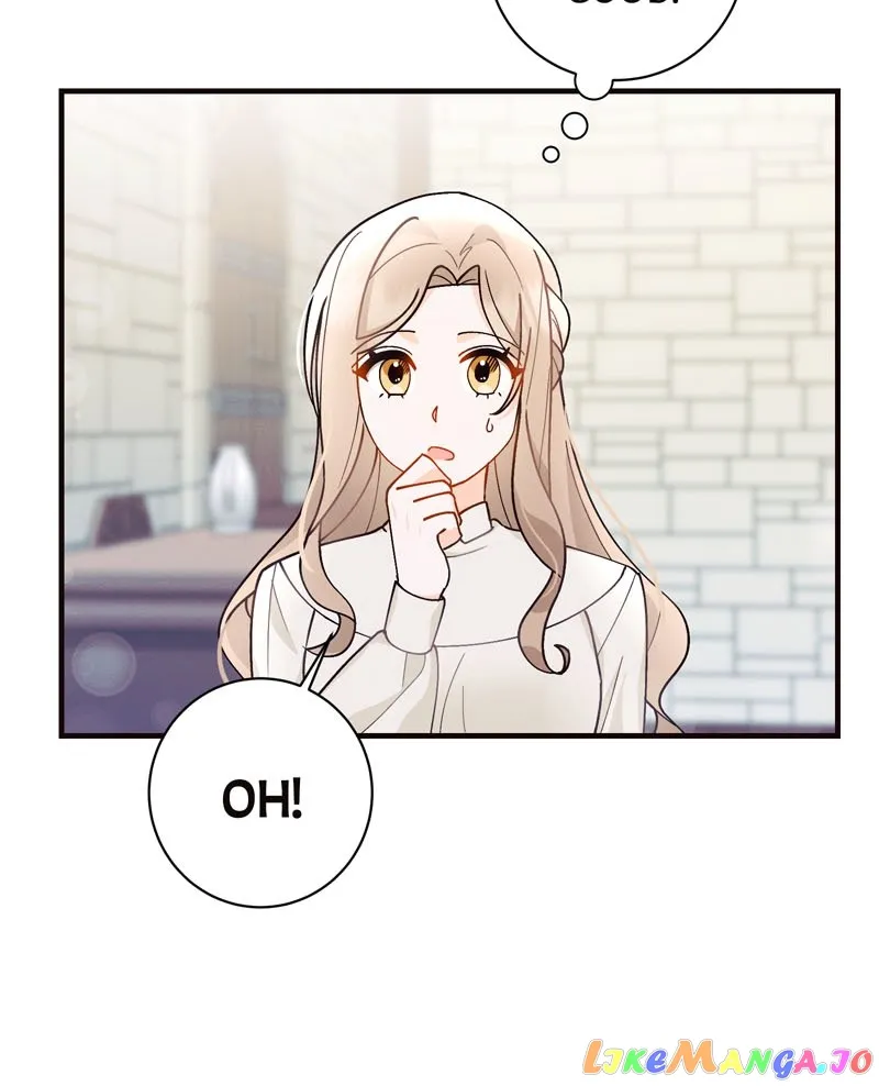 He’s Now Healthy-Perhaps Too Much chapter 10 page 7