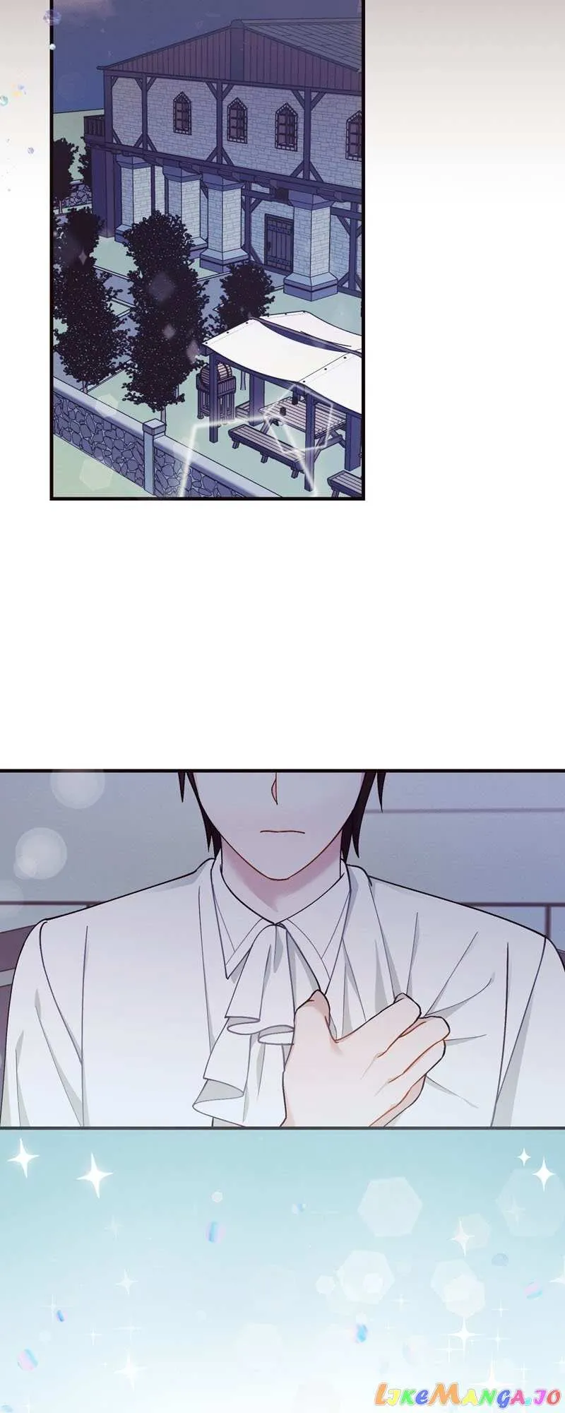 He’s Now Healthy-Perhaps Too Much chapter 10 page 12