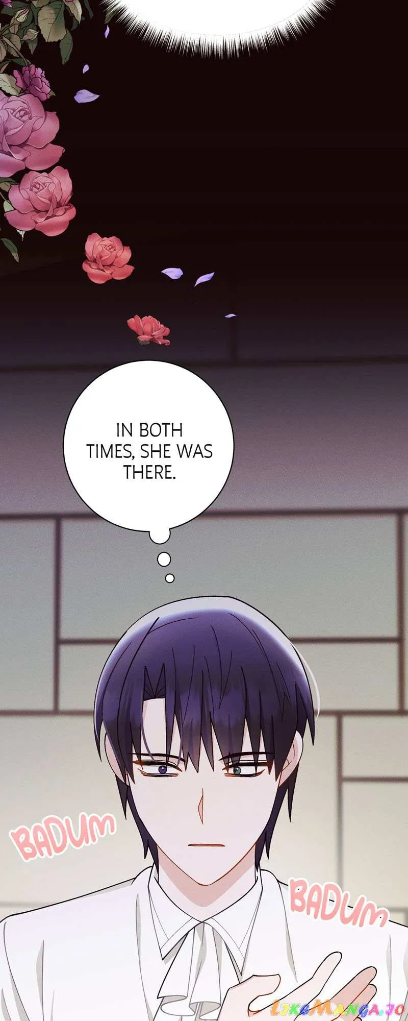 He’s Now Healthy-Perhaps Too Much chapter 10 page 17