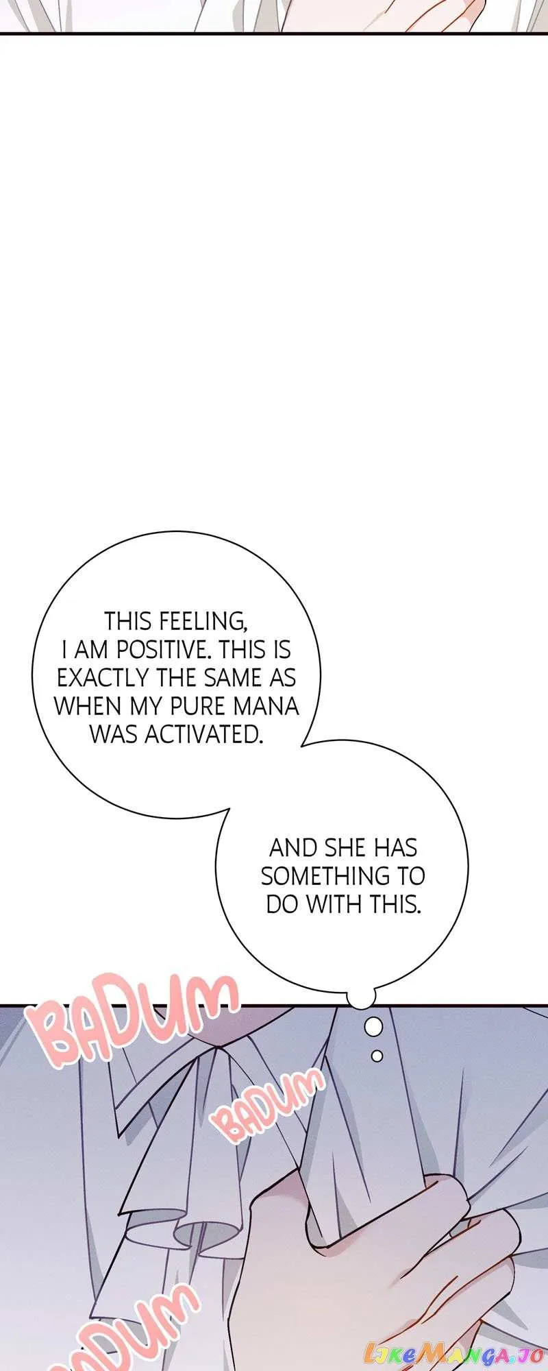 He’s Now Healthy-Perhaps Too Much chapter 10 page 18