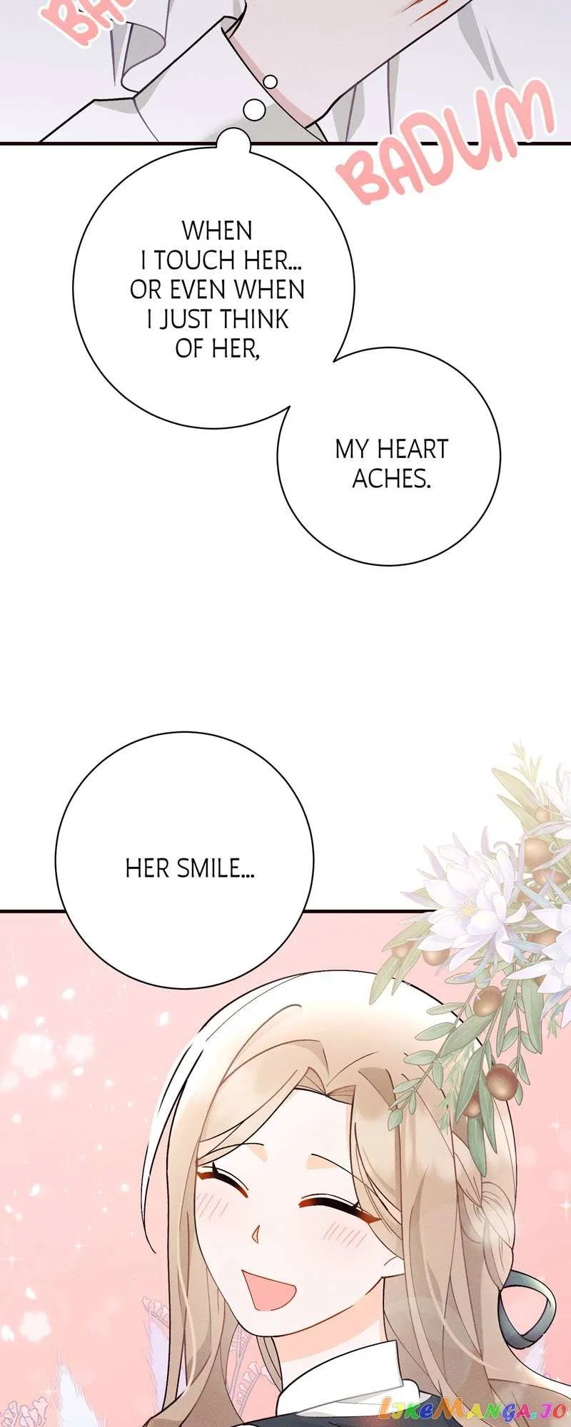 He’s Now Healthy-Perhaps Too Much chapter 10 page 19