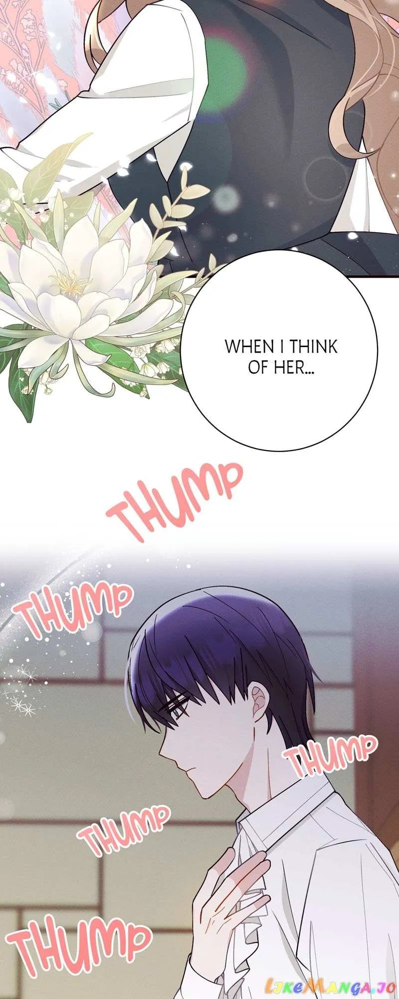 He’s Now Healthy-Perhaps Too Much chapter 10 page 20