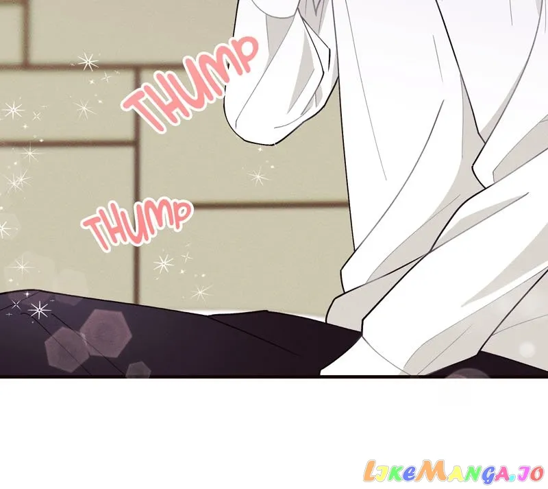 He’s Now Healthy-Perhaps Too Much chapter 10 page 21