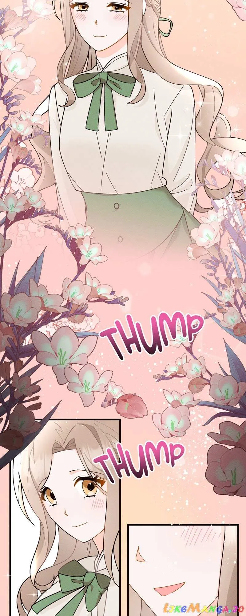 He’s Now Healthy-Perhaps Too Much chapter 10 page 23