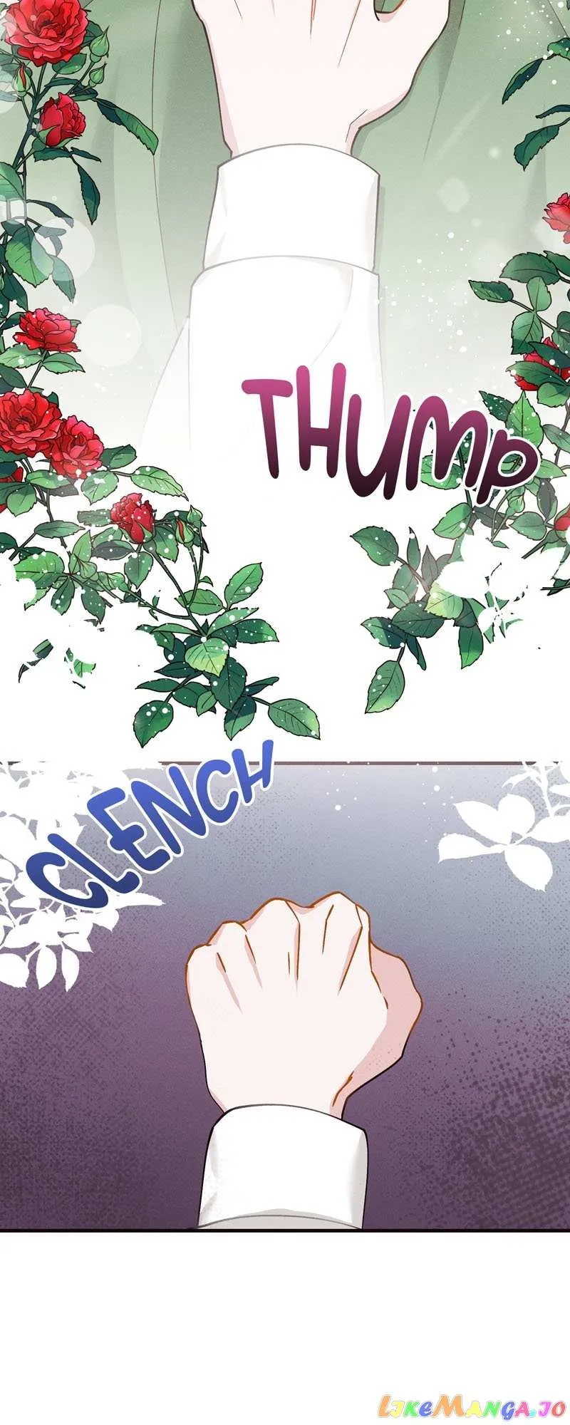 He’s Now Healthy-Perhaps Too Much chapter 10 page 25