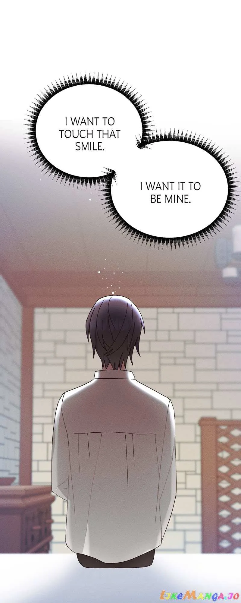 He’s Now Healthy-Perhaps Too Much chapter 10 page 26