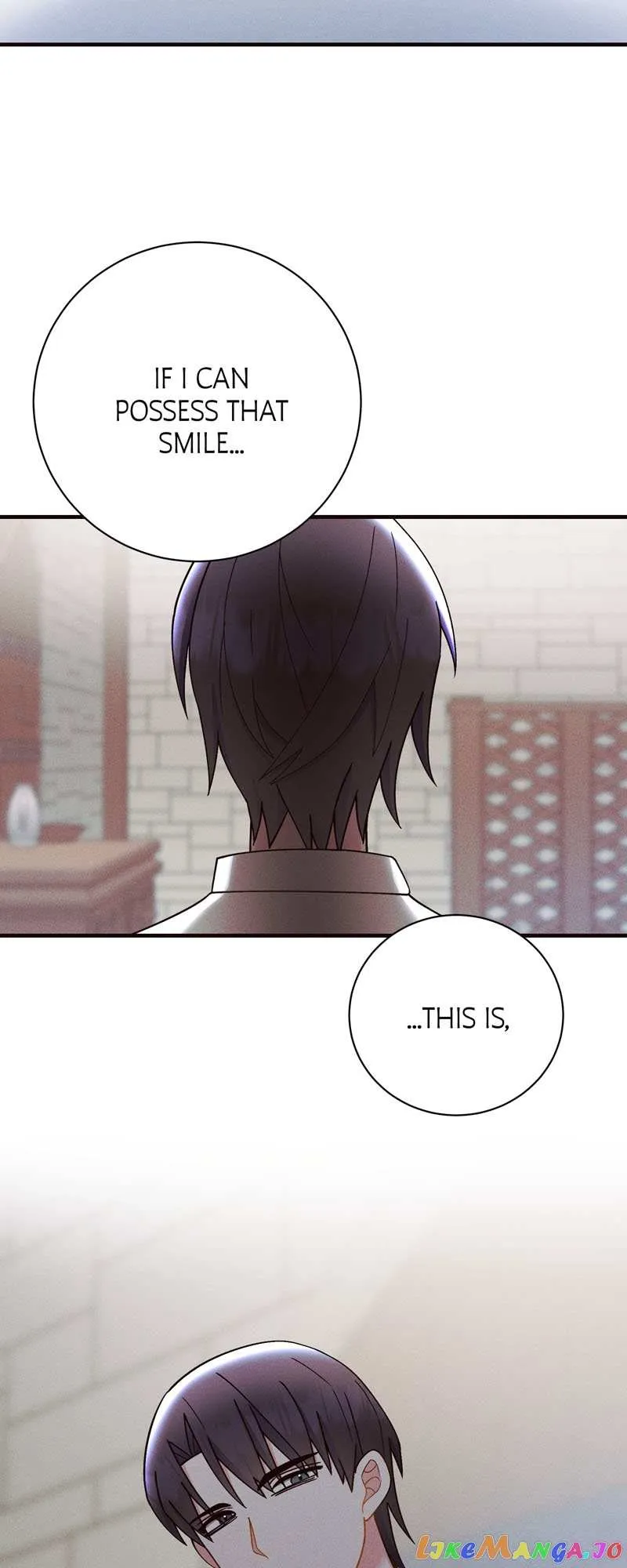 He’s Now Healthy-Perhaps Too Much chapter 10 page 27