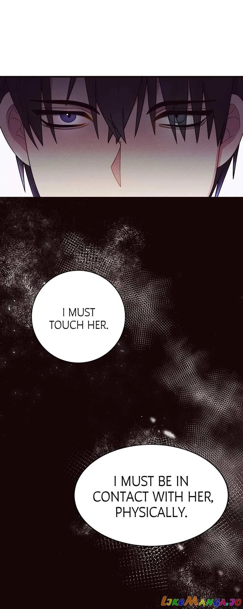 He’s Now Healthy-Perhaps Too Much chapter 10 page 29