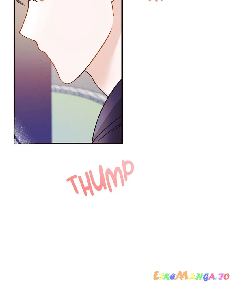 He’s Now Healthy-Perhaps Too Much chapter 10 page 42