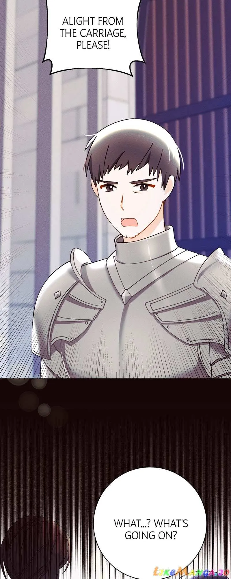 He’s Now Healthy-Perhaps Too Much chapter 10 page 62