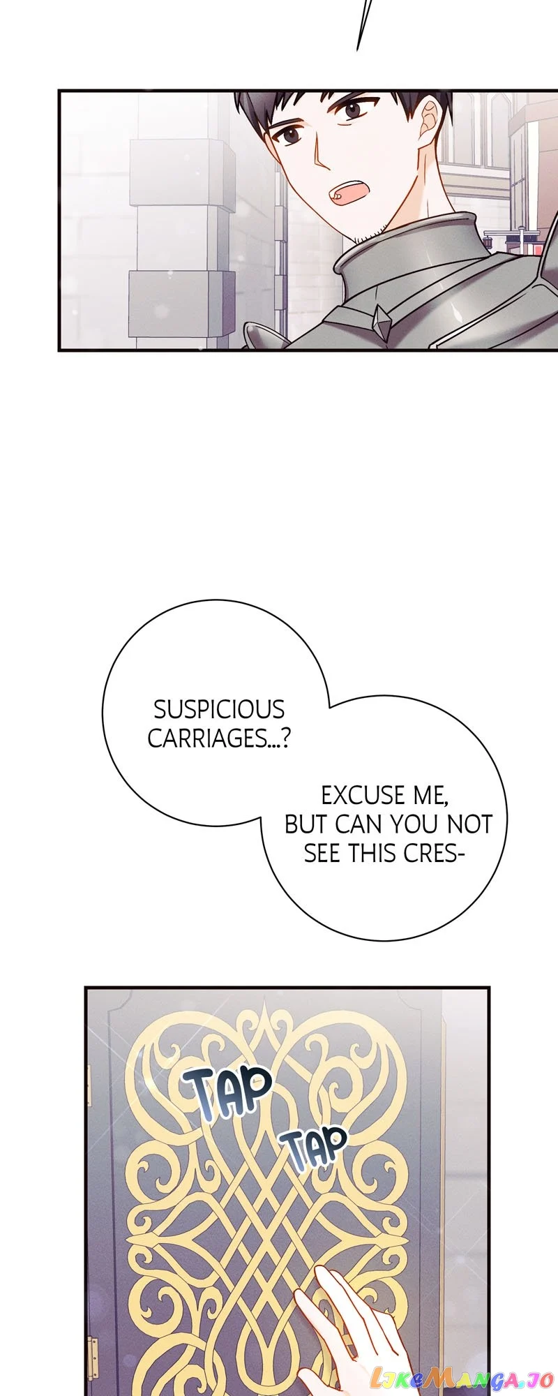 He’s Now Healthy-Perhaps Too Much chapter 11 page 2