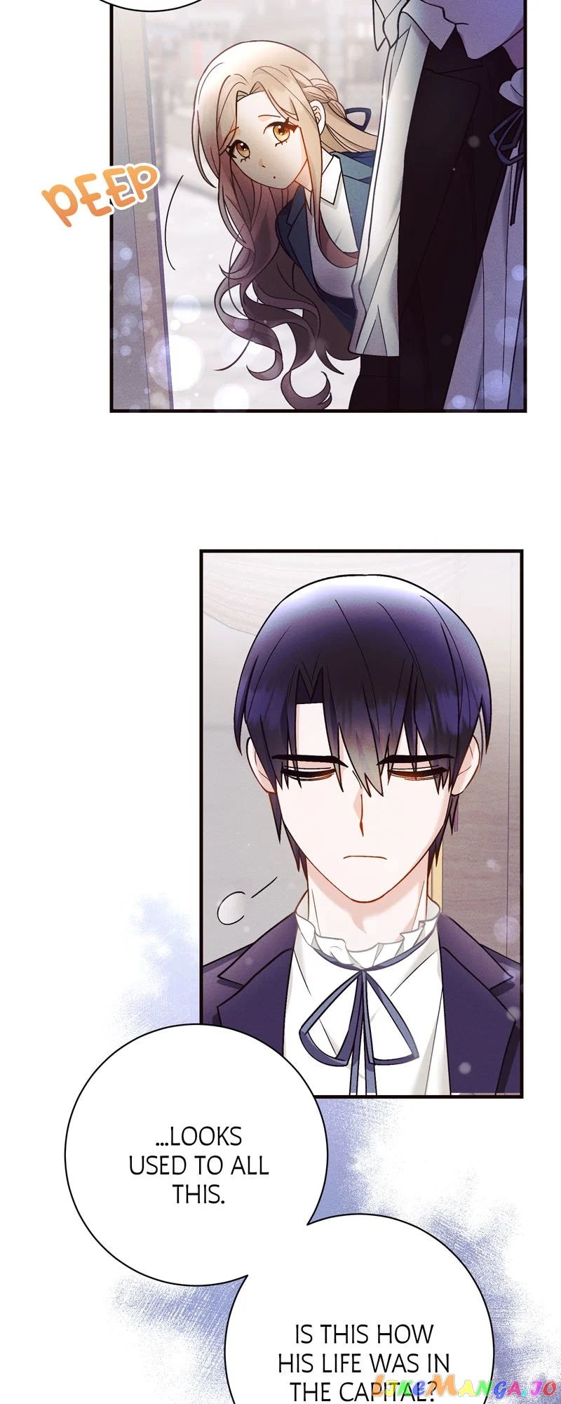 He’s Now Healthy-Perhaps Too Much chapter 11 page 5