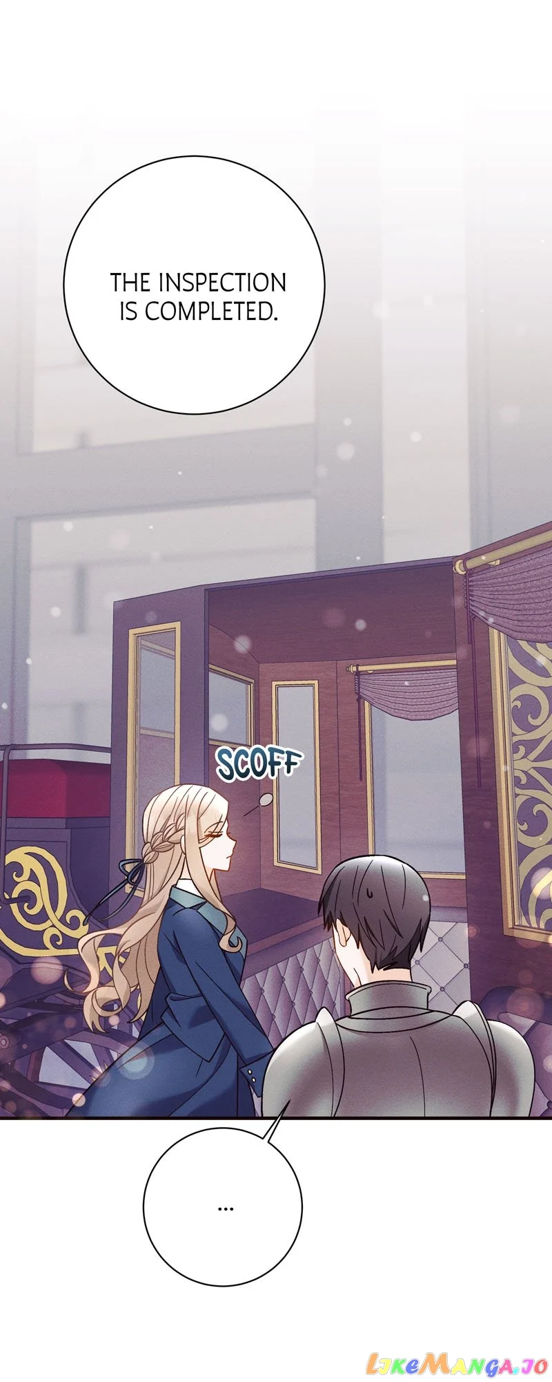 He’s Now Healthy-Perhaps Too Much chapter 11 page 8