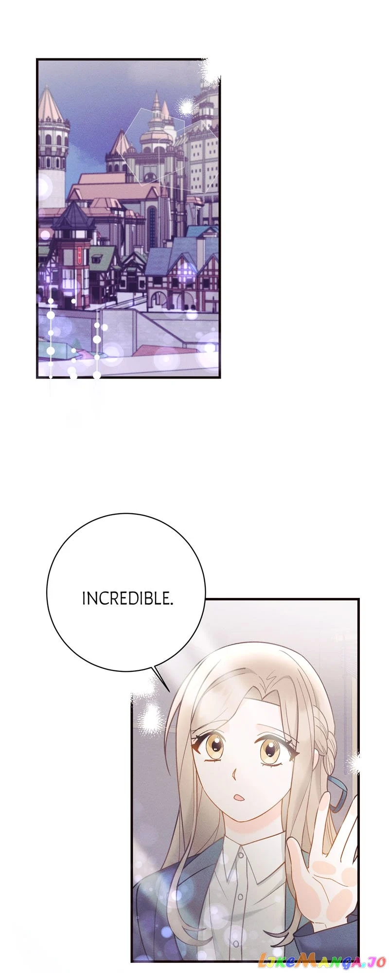 He’s Now Healthy-Perhaps Too Much chapter 11 page 10