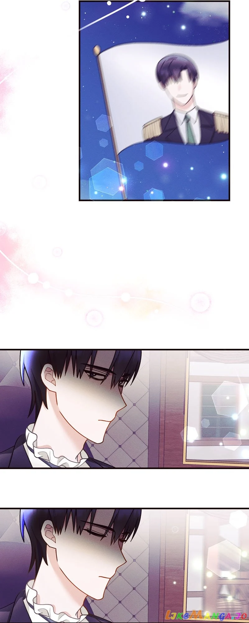 He’s Now Healthy-Perhaps Too Much chapter 11 page 13