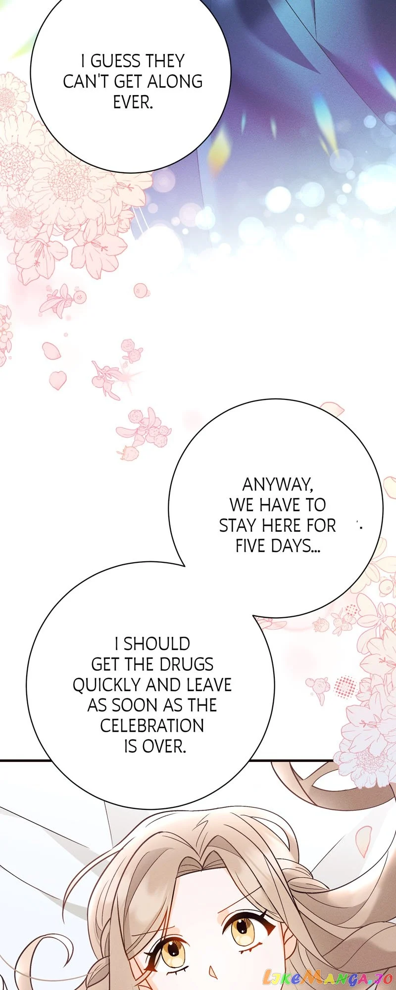He’s Now Healthy-Perhaps Too Much chapter 11 page 24