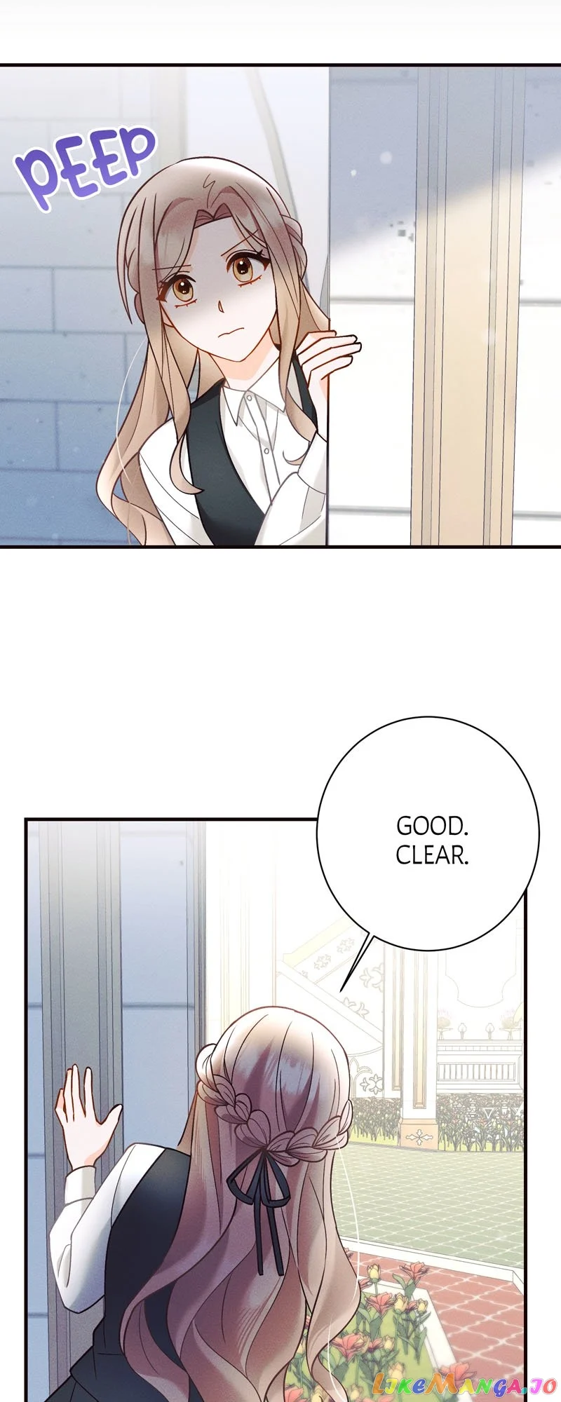 He’s Now Healthy-Perhaps Too Much chapter 11 page 26