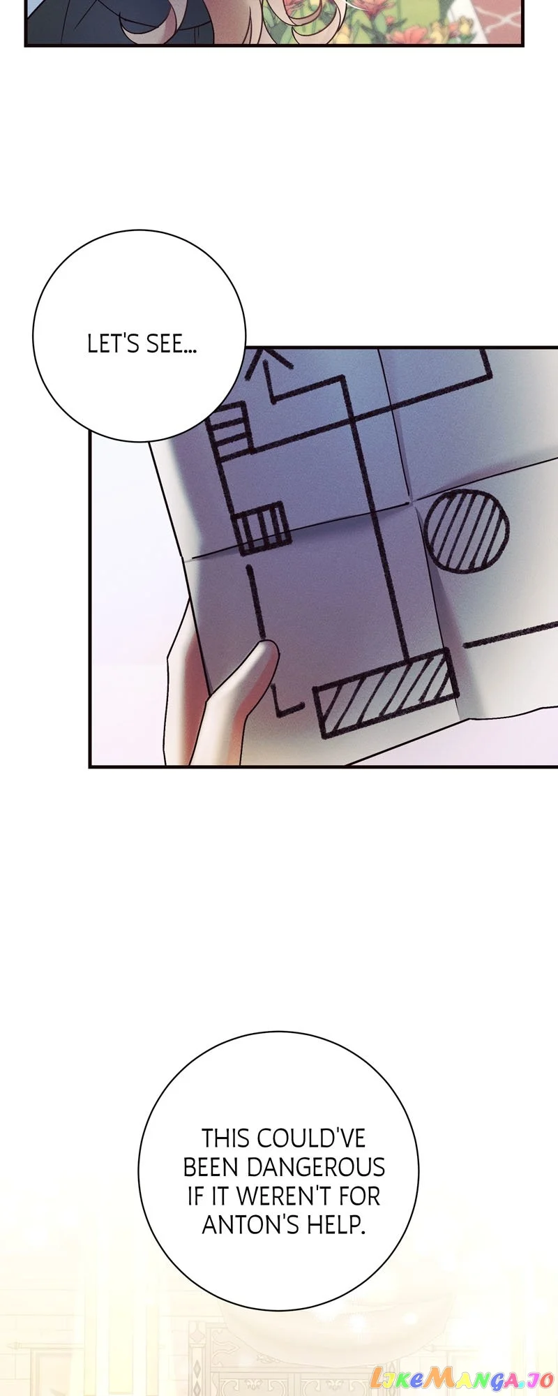 He’s Now Healthy-Perhaps Too Much chapter 11 page 27