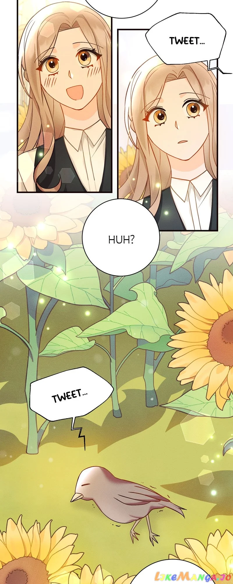 He’s Now Healthy-Perhaps Too Much chapter 11 page 30