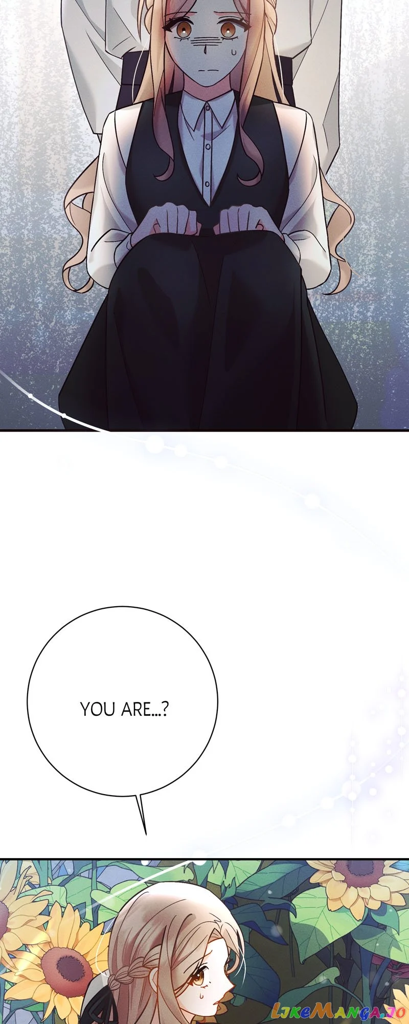 He’s Now Healthy-Perhaps Too Much chapter 11 page 34
