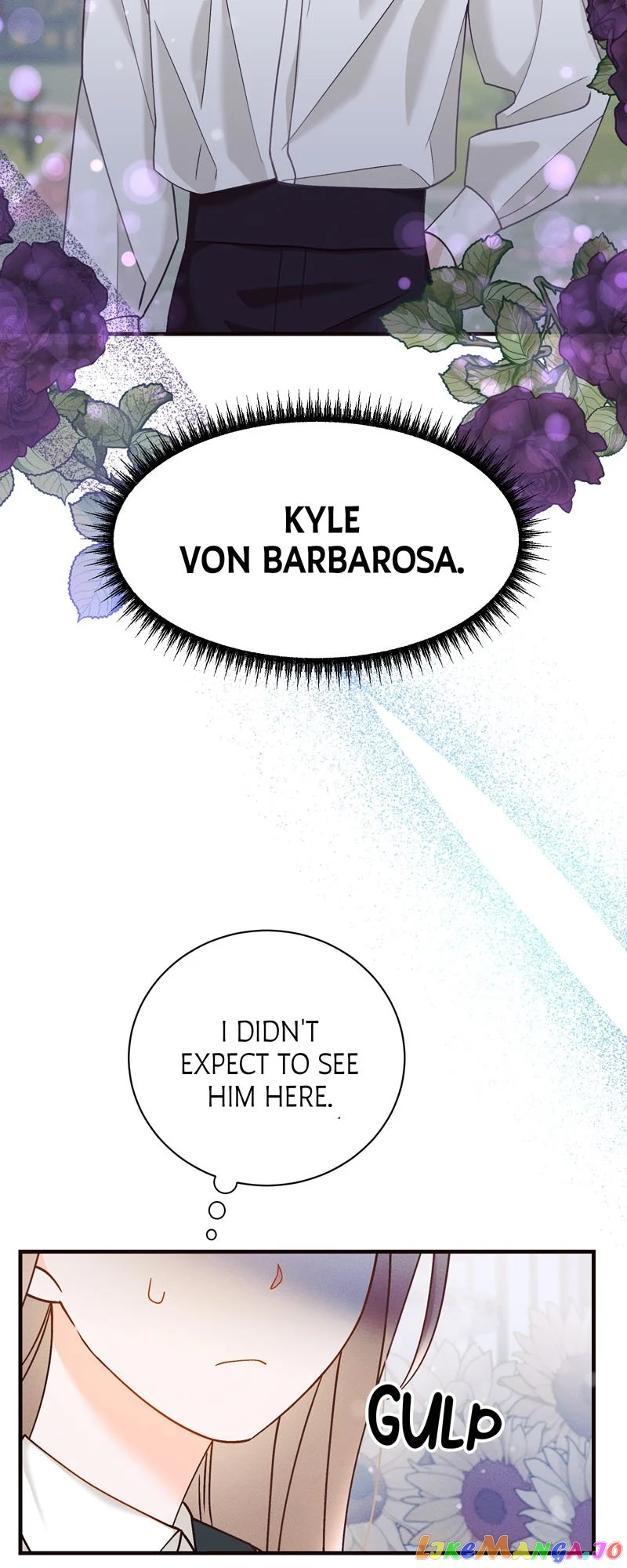 He’s Now Healthy-Perhaps Too Much chapter 11 page 37