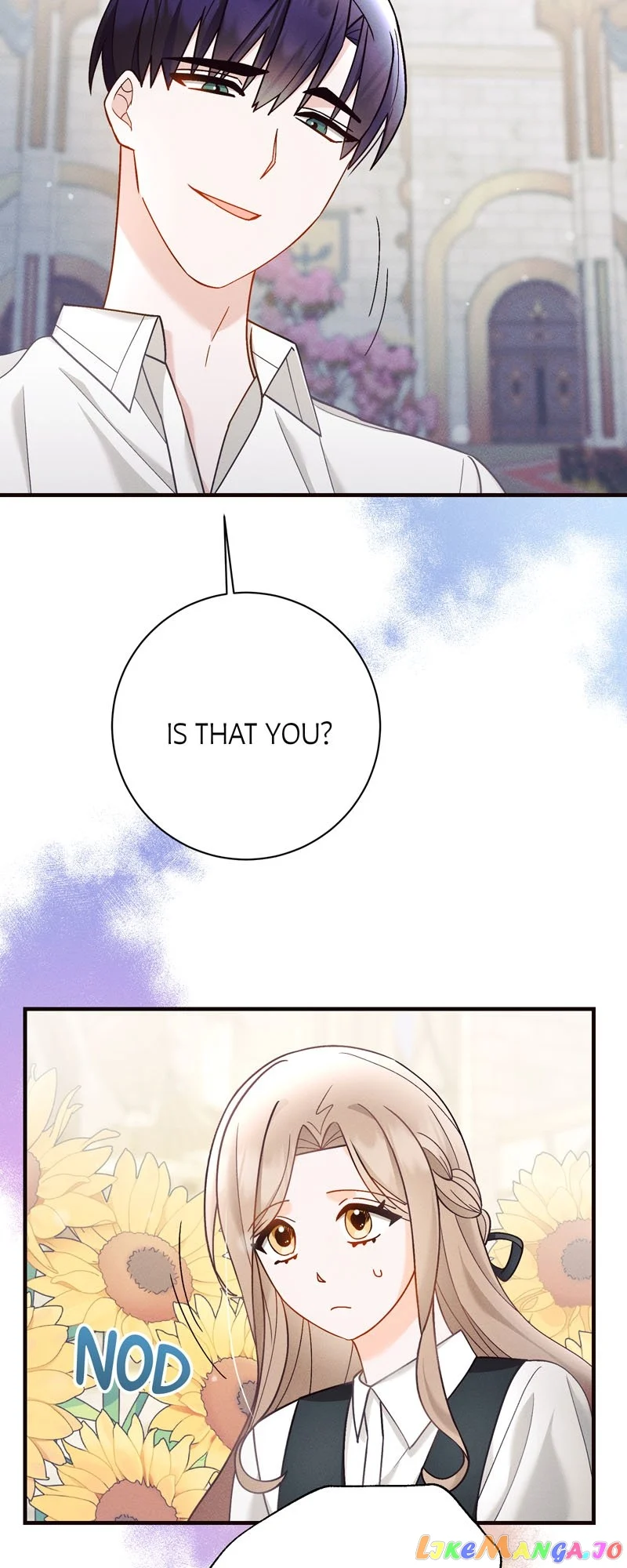 He’s Now Healthy-Perhaps Too Much chapter 11 page 40