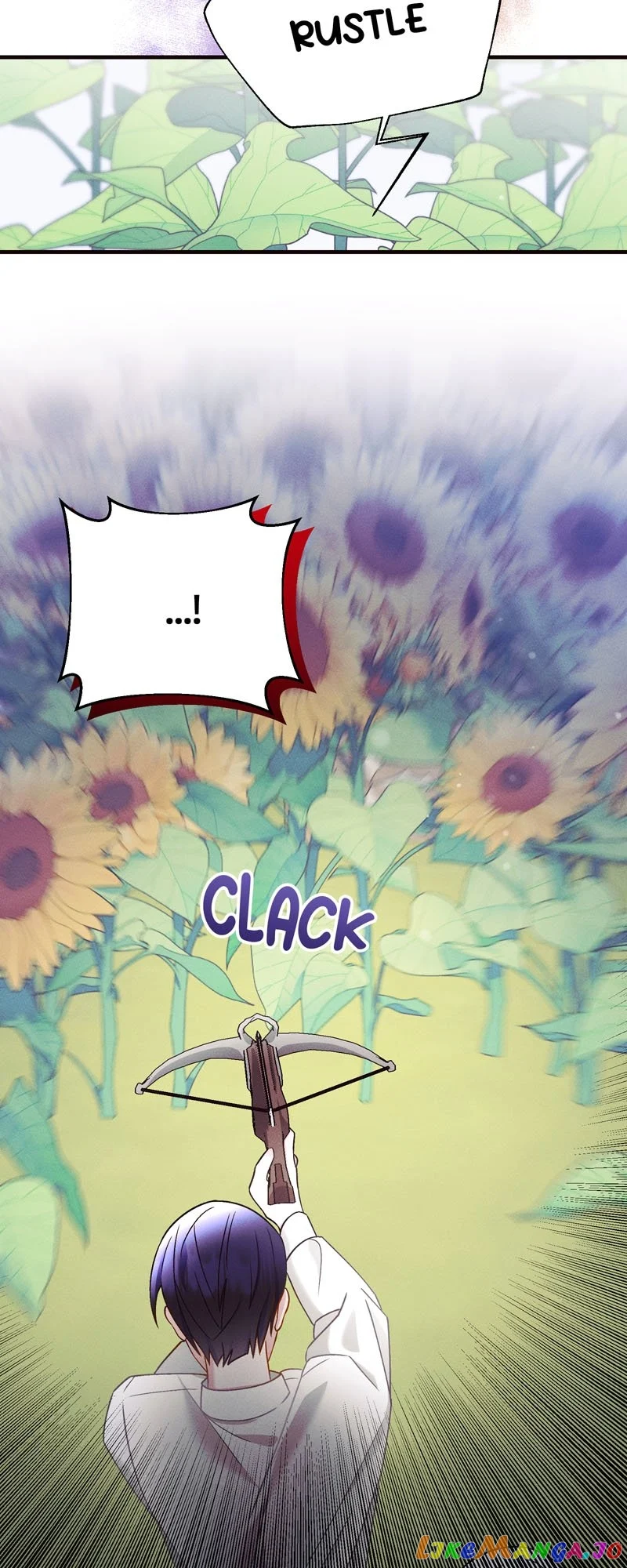 He’s Now Healthy-Perhaps Too Much chapter 11 page 41